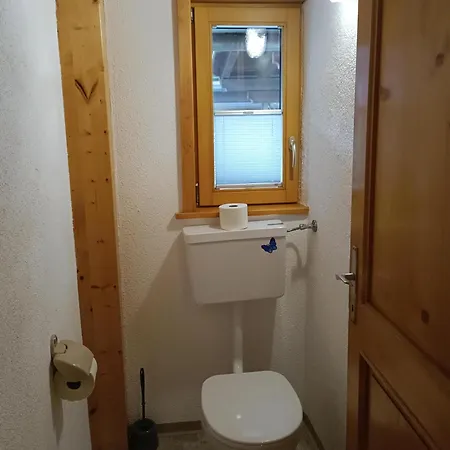 Haus Deule شقة