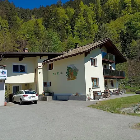 公寓 Haus Deule