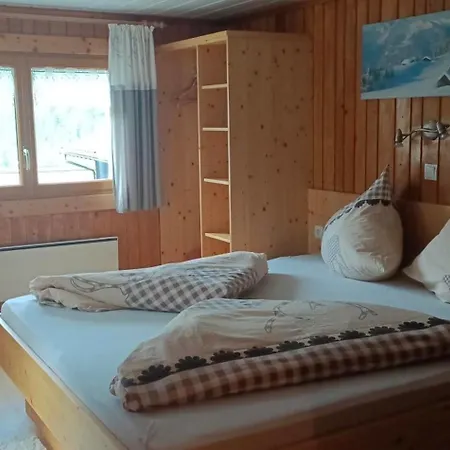 Haus Deule Apartmán