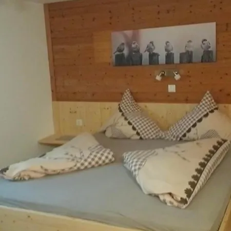 Haus Deule Apartmán Sankt Gallenkirch