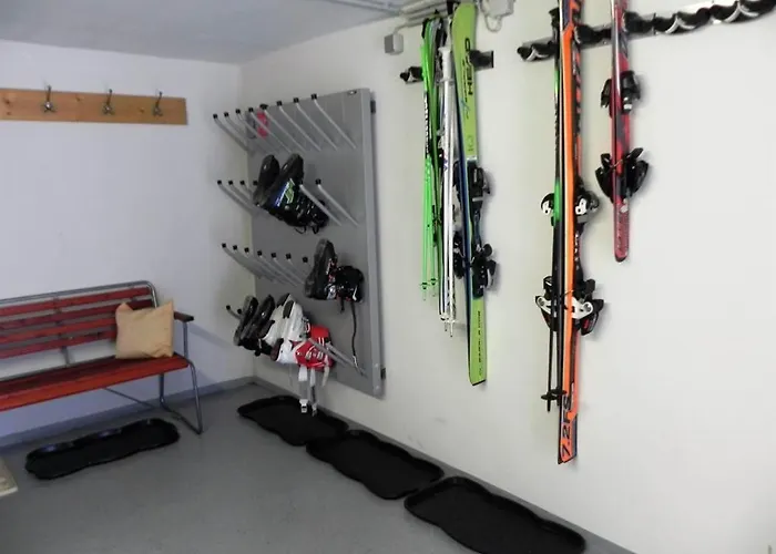 Apartment Haus Deule