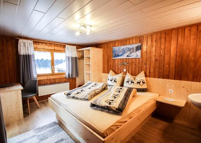 Haus Deule Sankt Gallenkirch