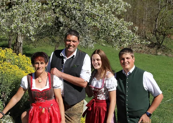 Haus Deule Apartment Sankt Gallenkirch