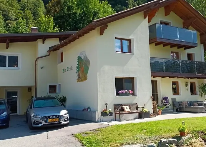 Haus Deule Apartment