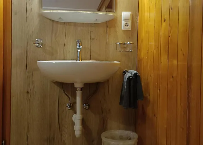 Apartment Haus Deule