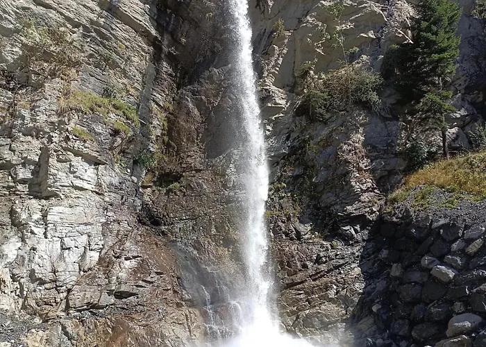 Haus Deule Sankt Gallenkirch