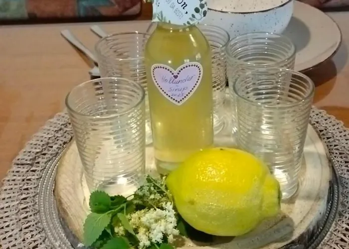 Apartment Haus Deule Sankt Gallenkirch