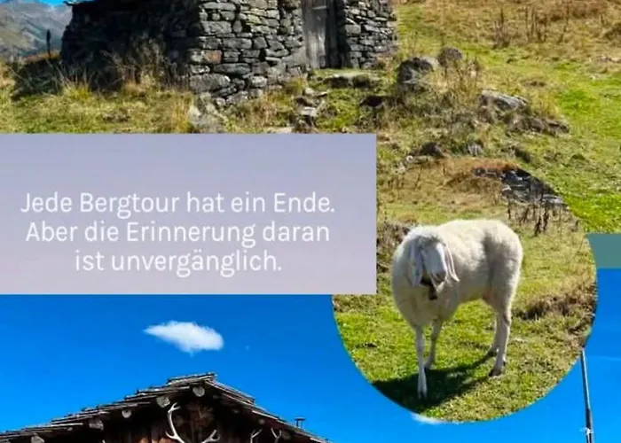 Haus Deule * Sankt Gallenkirch