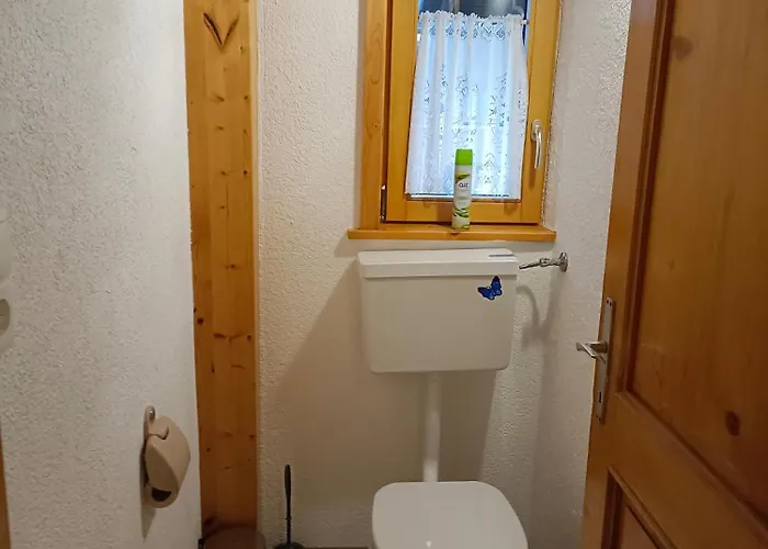 Apartment Haus Deule *