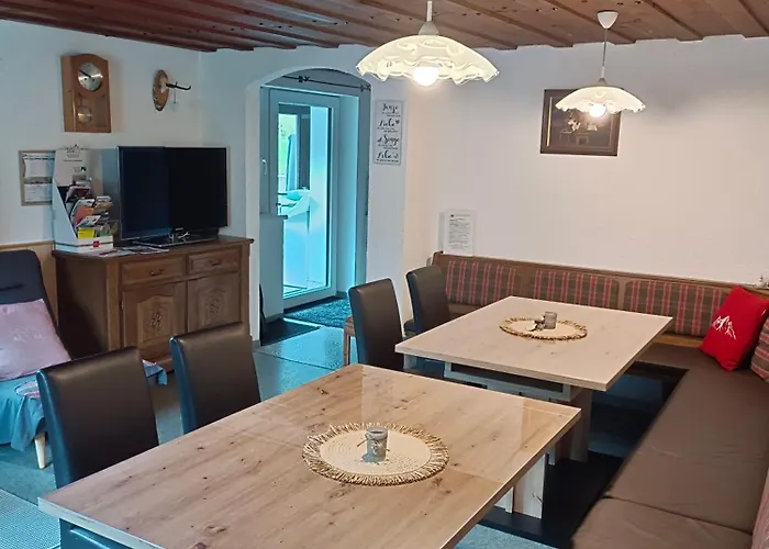 Haus Deule Apartment